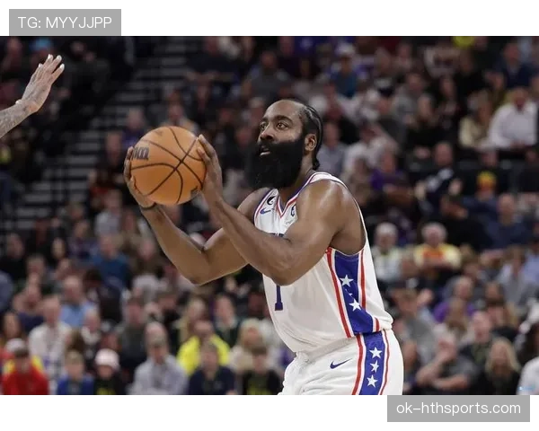 哈登这发型到底值不值那个豪宅的钱，看着就像隔壁理发店打折剩下的…