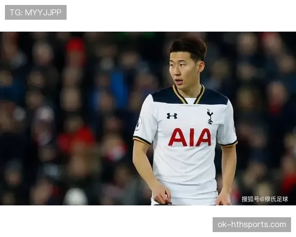 孙兴慜家冰箱里塞满泡菜，训练完直接啃冰镇参鸡汤？