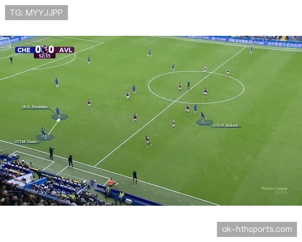 恩佐战术价值解析：数据之外的中场角色与隐性贡献