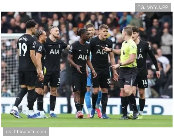 点球判罚争议背后，VAR为何无法解决所有质疑？