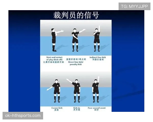 比赛用球的足球规则标准及裁判判罚关键要求解析