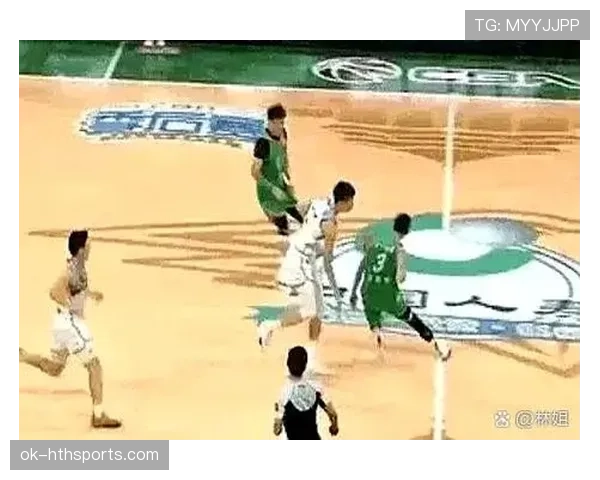 回场违例是什么规则？新手必知的篮球回场判罚标准解析