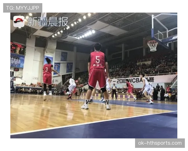 篮球比赛中的比分计算规则详解与不同得分方式判定标准