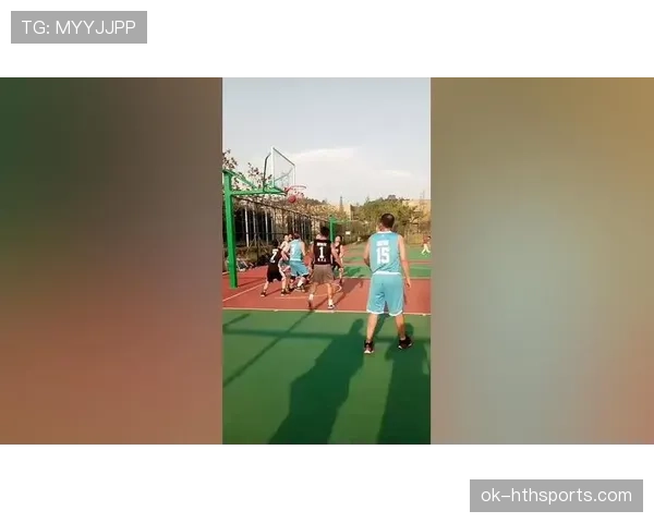 走步和两次运球究竟有何不同？新手快速分辨指南